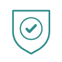 Icon_Managed M365 benefit comprehensive-security