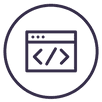 MW Azure Desktop Icon